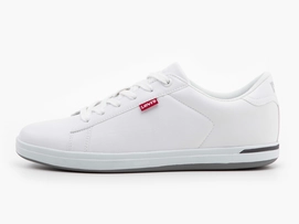 Levi's Men Aart Iberia Regular White