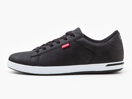Levi's Men Aart Iberia Regular Black