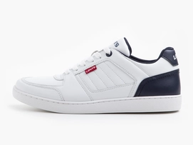 Levi's Men Beardsley Regular White
