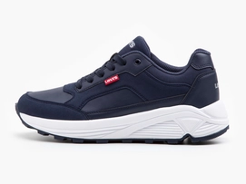 Levi's Kesterson Navy Blue Herren