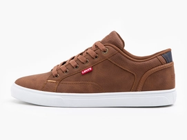 Levi's Courtright Brown Herren