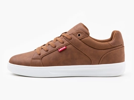 Baskets Levi's Homme Ostrander Brown