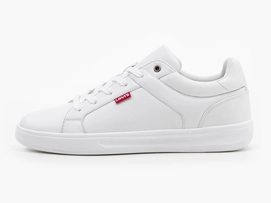Levi's Men Ostrander Regular White