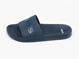 Levi's Men June Perf Navy Blue
