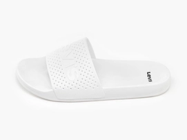Levi's Men June Perf Regular White