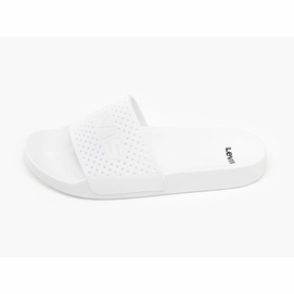 Sandales Levi's Women June Perf S Regular White
