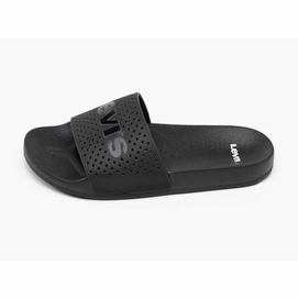 Levi's Women June Perf S Regular Black