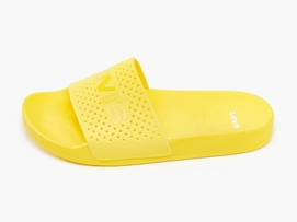 Levi's Women June Perf S Regular Yellow
