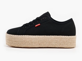 Levi's Women Lavic Regular Black