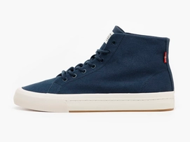 Levi's Men Summit Mid Navy Blue