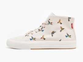 Levi's Men Summit Mid Off White