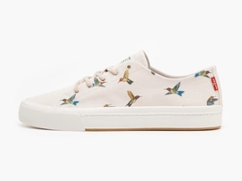 Levi's Men Summit Low Off White