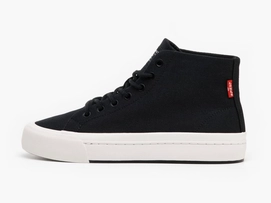 Levi's Women Summit Mid S Regular Black