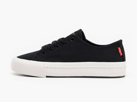 Levi's Women Summit Low S Regular Black