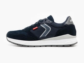 Levi's Men Oats Navy Blue