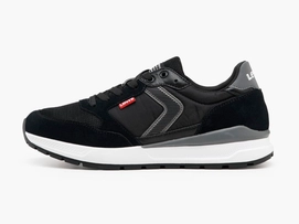 Levi's Men Oats Regular Black