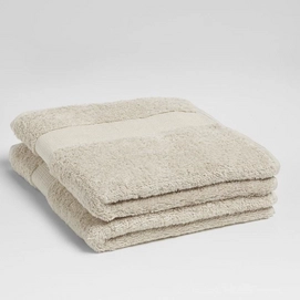 Hand Towel Yumeko White Sand (Set of 2)