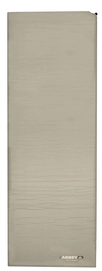 Matelas de Camping Abbey Duo-Toon Gris Anthracite 6cm