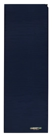 Matelas de Camping Abbey Duo-Toon Bleu Marine 6cm