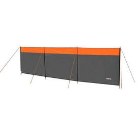 Coupe-Vent Abbey 21TC Polyester 5 M Gris