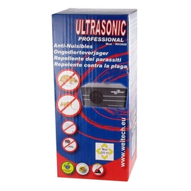 Ongedierte Verjager Weitech Ultrasoon 325 m²
