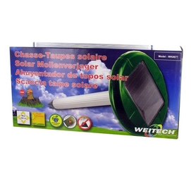 Mollen Verjager Weitech Ultrasoon 350  m²