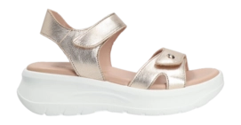 Sandaal Panama Jack Women Nita Shine B1 Napa Gold