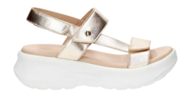 Sandaal Panama Jack Women Noor Shine B1 Napa Gold