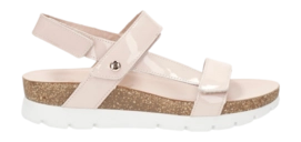 Sandaal Panama Jack Women Selma B27 Charol Pink