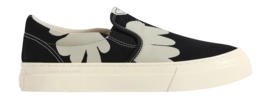 Baskets Stepney Workers Club Homme Lister Tasse Shroomhands Black White