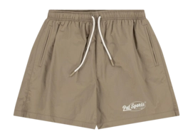 Badeshorts PAL Sporting Goods Rec League Herren Swamp Khaki