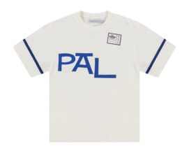 T-Shirt PAL Sporting Goods Men Wet Pass Marshmallow