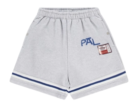 Shorts PAL Sporting Goods Wet Pass Herren Light Gray Marl