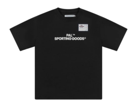T-Shirt PAL Sporting Goods New Trademark Herren Caviar