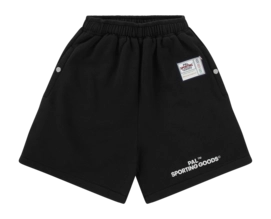 Shorts PAL Sporting Goods New Trademark Herren Caviar