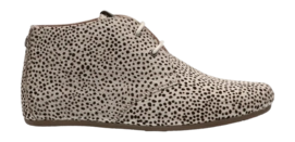 Veterschoen Maruti Women Gimlet Pixel Offwhite