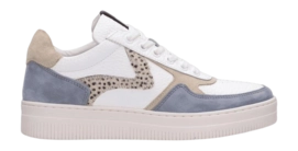 Baskets Maruti Femme Momo Blue