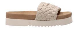 Slipper Maruti Women Billy Offwhite