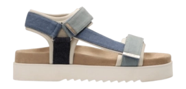 Sandaal Maruti Women Beau Denim