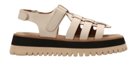 Sandaal Maruti Women Logan Offwhite