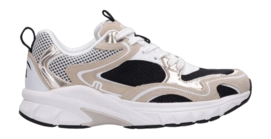 Sneaker Maruti Women Novi Black