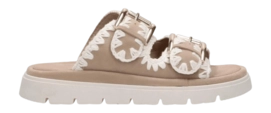 Slipper Maruti Women Dilan Beige