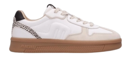 Sneaker Maruti Women Yale White