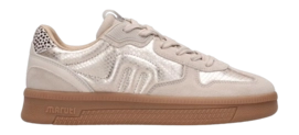 Sneaker Maruti Women Yale Gold