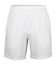 Sports shorts JDH Boys Carbon Pro Short White