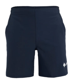 Sports shorts JDH Boys Carbon Pro Short Navy