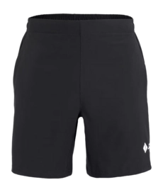 Sports shorts JDH Men Carbon Pro Short Black