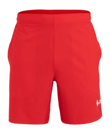 Sports shorts JDH Men Carbon Pro Short Red