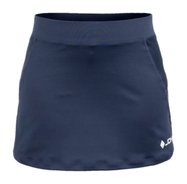 Jupe de Sport JDH Fille Carbon Pro Skirt Navy