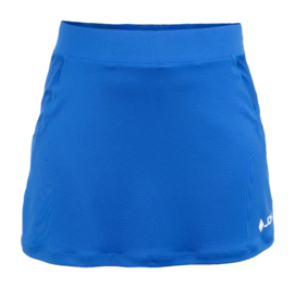 Jupe de Sport JDH Fille Carbon Pro Cobalt